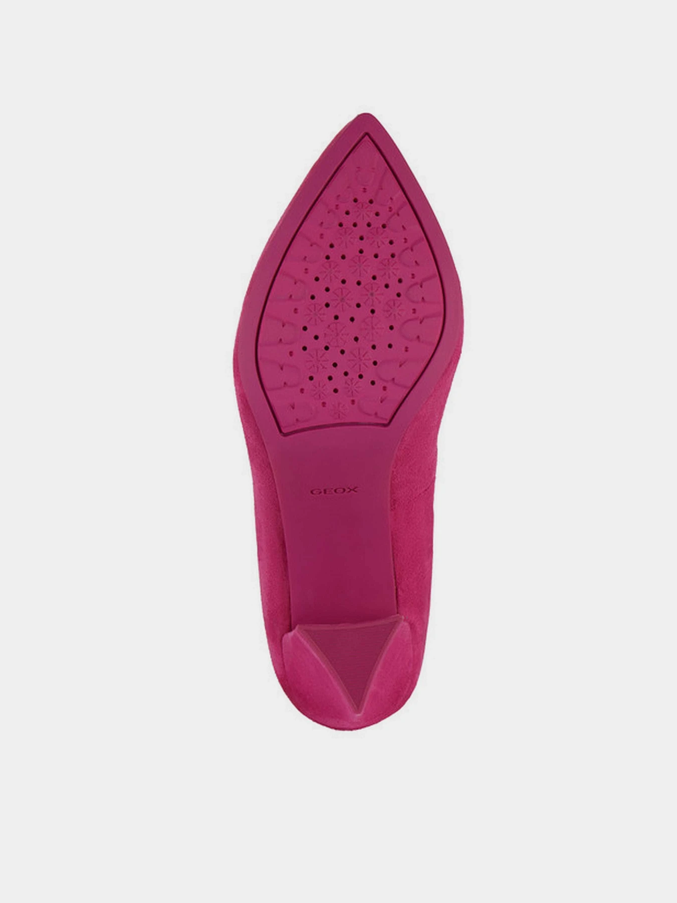 Туфли и лоферы Geox Walk Pleasure 90.1 модель D45XCA-00021-C8002 Туфли и лоферы Geox Walk Pleasure 90.1 модель D45XCA-00021-C8002 Фото