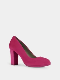 Туфли и лоферы Geox Walk Pleasure 90.1 модель D45XCA-00021-C8002 Фото
