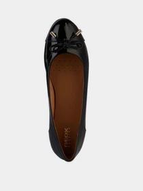 Туфли и лоферы Geox Charlene модель D16Y7C-000HH-C9999 Фото