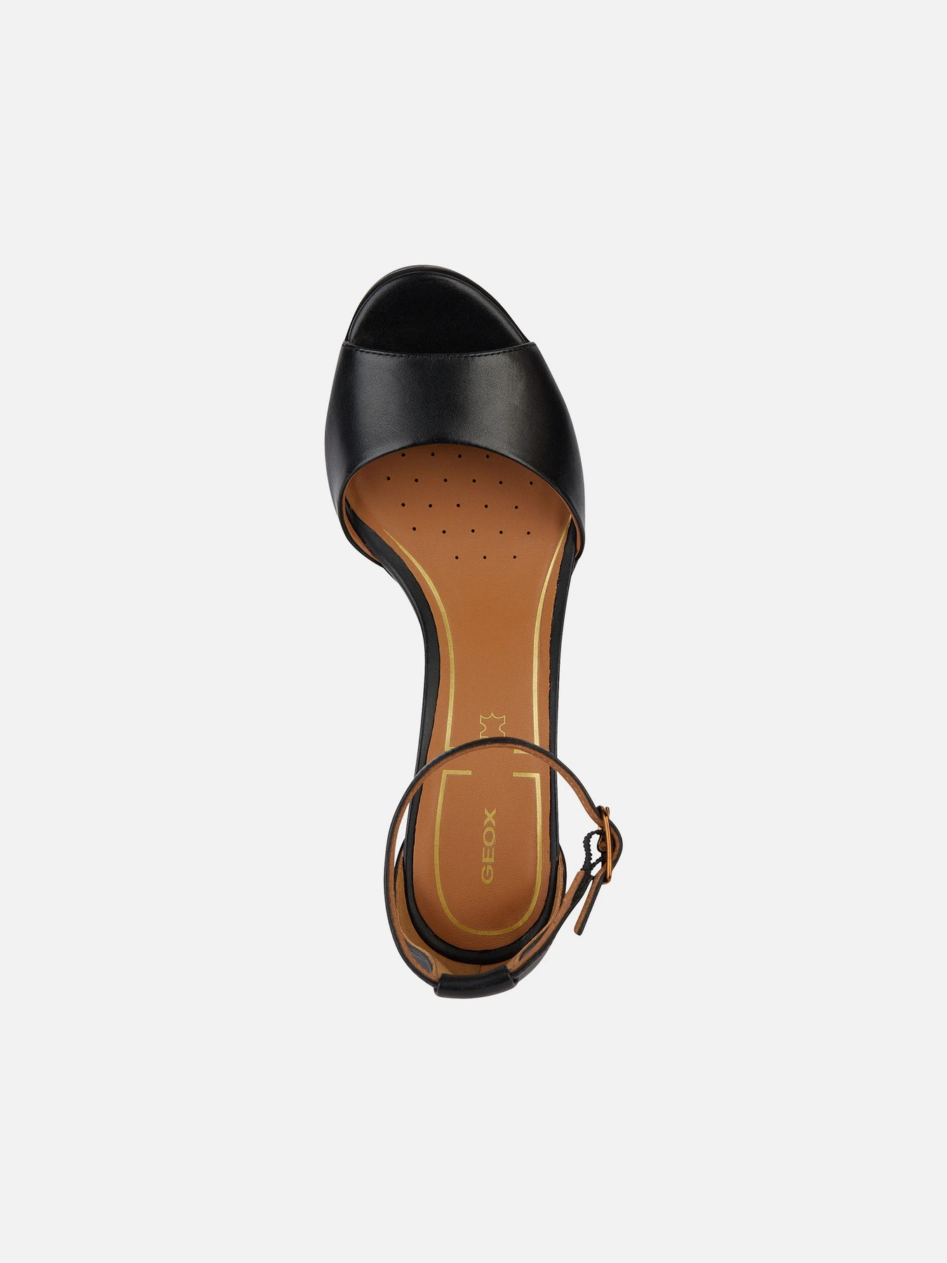 Босоножки Geox Walk Pleasure 85s модель D45B6D-00043-C9999 Босоножки Geox Walk Pleasure 85s модель D45B6D-00043-C9999 Фото