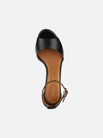 Босоножки Geox Walk Pleasure 85s модель D45B6D-00043-C9999 Фото