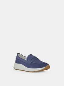 Туфли и лоферы Geox D Cristael модель D45MXA-00022-C4002 Фото