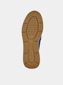 Туфли и лоферы Geox D Cristael модель D45MXA-00022-C4002 Фото
