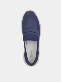 Туфли и лоферы Geox D Cristael модель D45MXA-00022-C4002 Фото