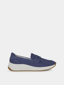 Туфли и лоферы Geox D Cristael модель D45MXA-00022-C4002 Фото