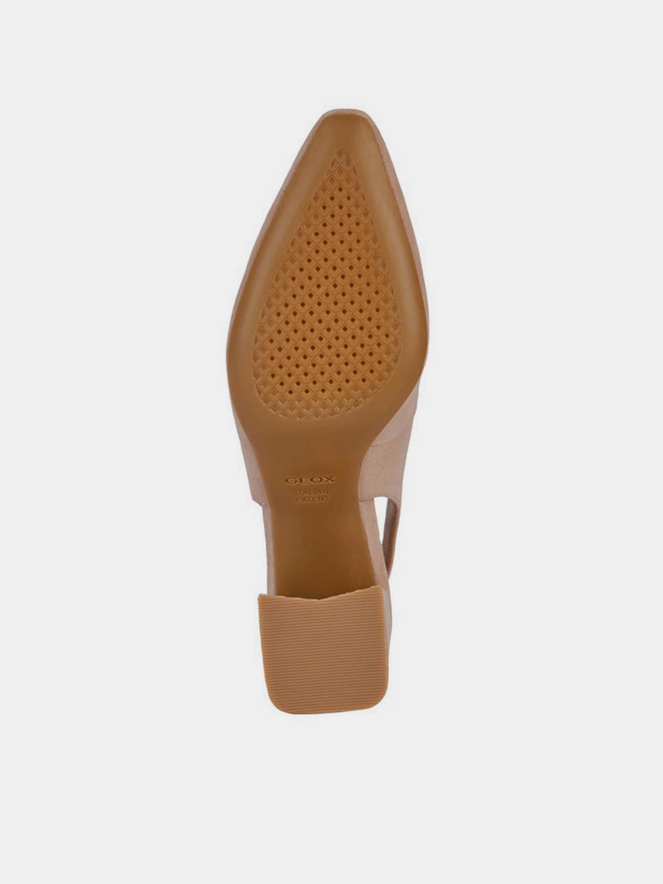Босоножки Geox D Giselda модель D45VCC-00021-C8156 Босоножки Geox D Giselda модель D45VCC-00021-C8156 Фото