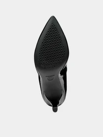 Туфли и лоферы Geox D Faviola модель D828UC-000FM-C9999 Фото
