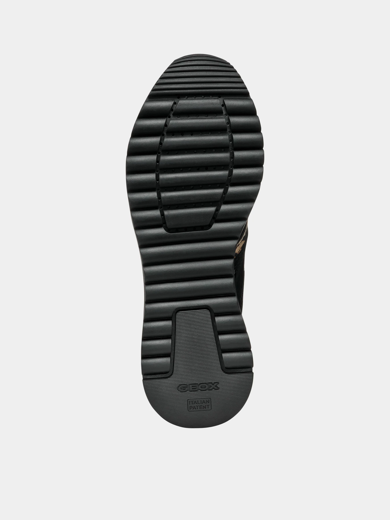 Кросівки Geox модель D3500A-02285-C0513 Фото