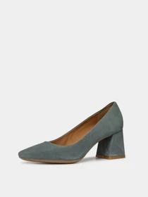 Туфли и лоферы Geox Giselda модель D36VCA-00021-C3016 Фото