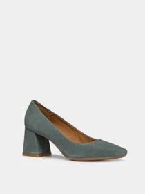 Туфли и лоферы Geox Giselda модель D36VCA-00021-C3016 Фото
