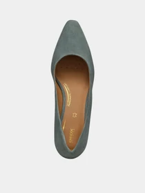 Туфли и лоферы Geox Giselda модель D36VCA-00021-C3016 Фото