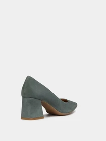 Туфли и лоферы Geox Giselda модель D36VCA-00021-C3016 Фото