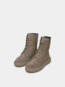 Ботинки и сапоги Geox Lamidie + Grip Abx модель D46XME-00022-C6029 Фото