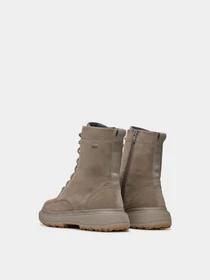 Ботинки и сапоги Geox Lamidie + Grip Abx модель D46XME-00022-C6029 Фото