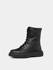 Ботинки и сапоги Geox Lamidie + Grip Abx модель D46XME-00085-C9999 Фото