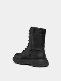 Ботинки и сапоги Geox Lamidie + Grip Abx модель D46XME-00085-C9999 Фото