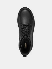 Ботинки и сапоги Geox Lamidie + Grip Abx модель D46XME-00085-C9999 Фото