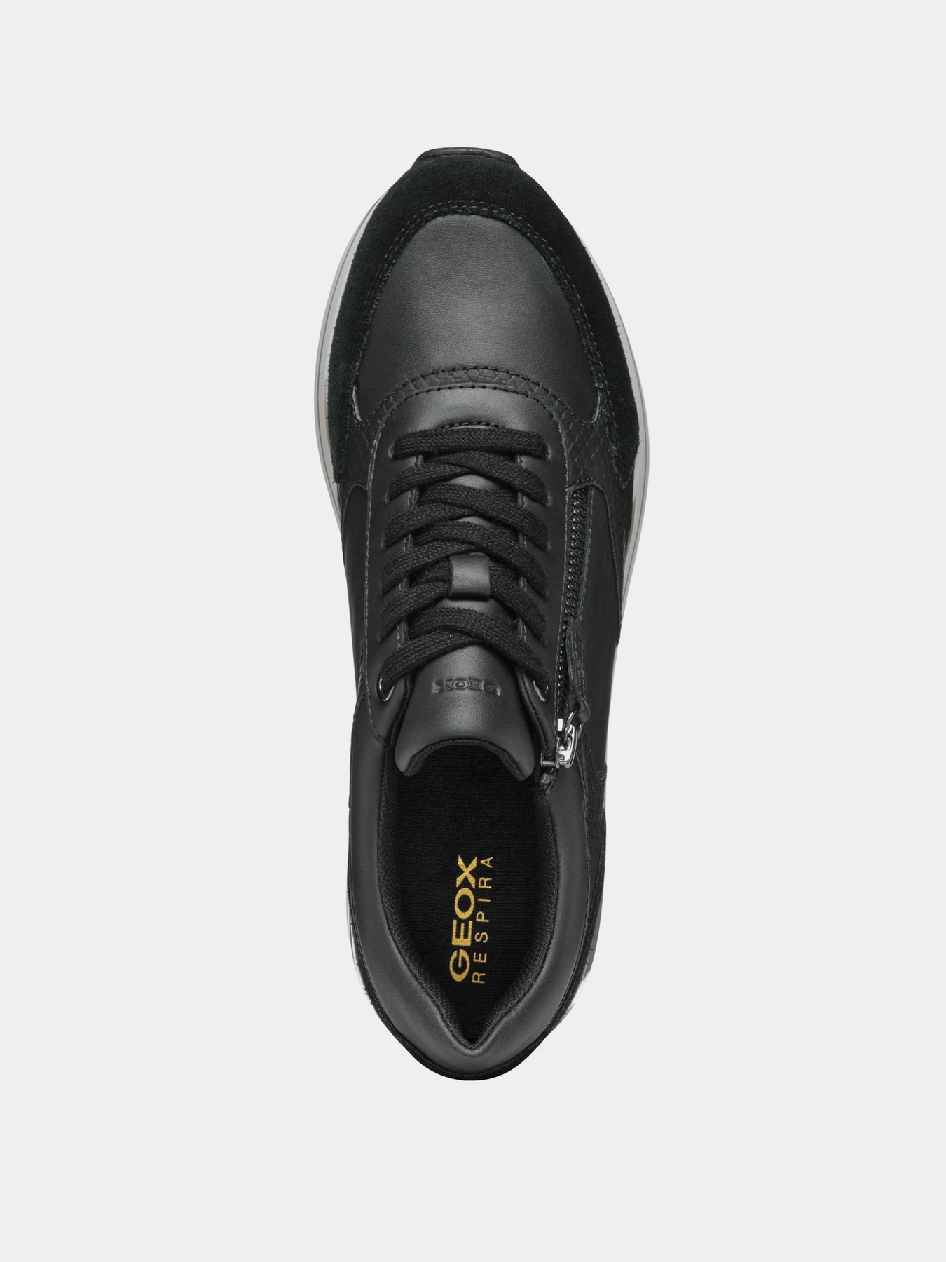 Кросівки Geox New Kency модель D46MZA-08522-C9999 Фото