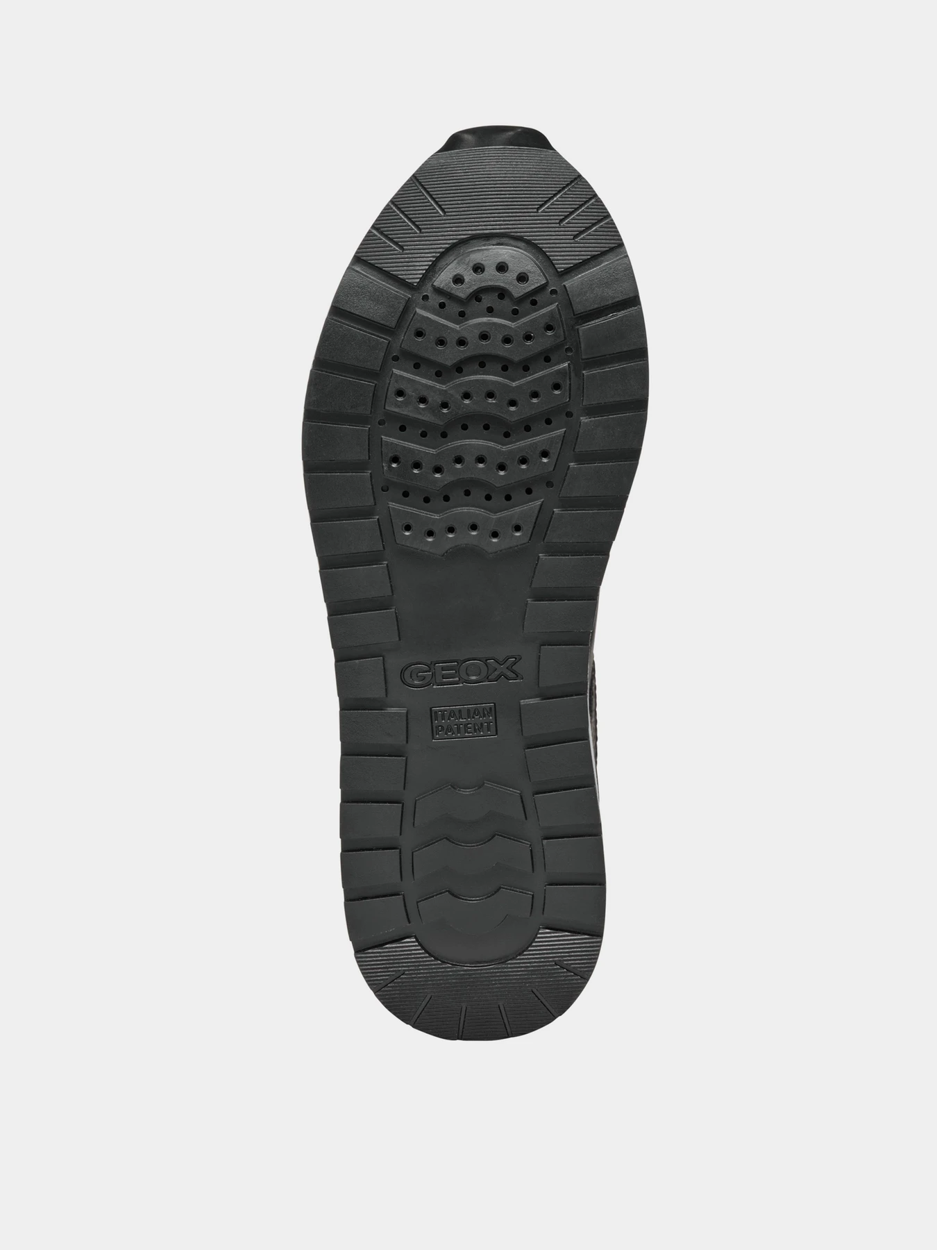 Кросівки Geox New Kency модель D46MZA-08522-C9999 Фото