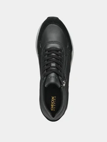 Кросівки Geox New Kency модель D46MZA-08522-C9999 Фото
