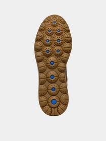 Кроссовки Geox Spherica 4X4 B Abx модель D3626D-00022-CB3A8 Фото