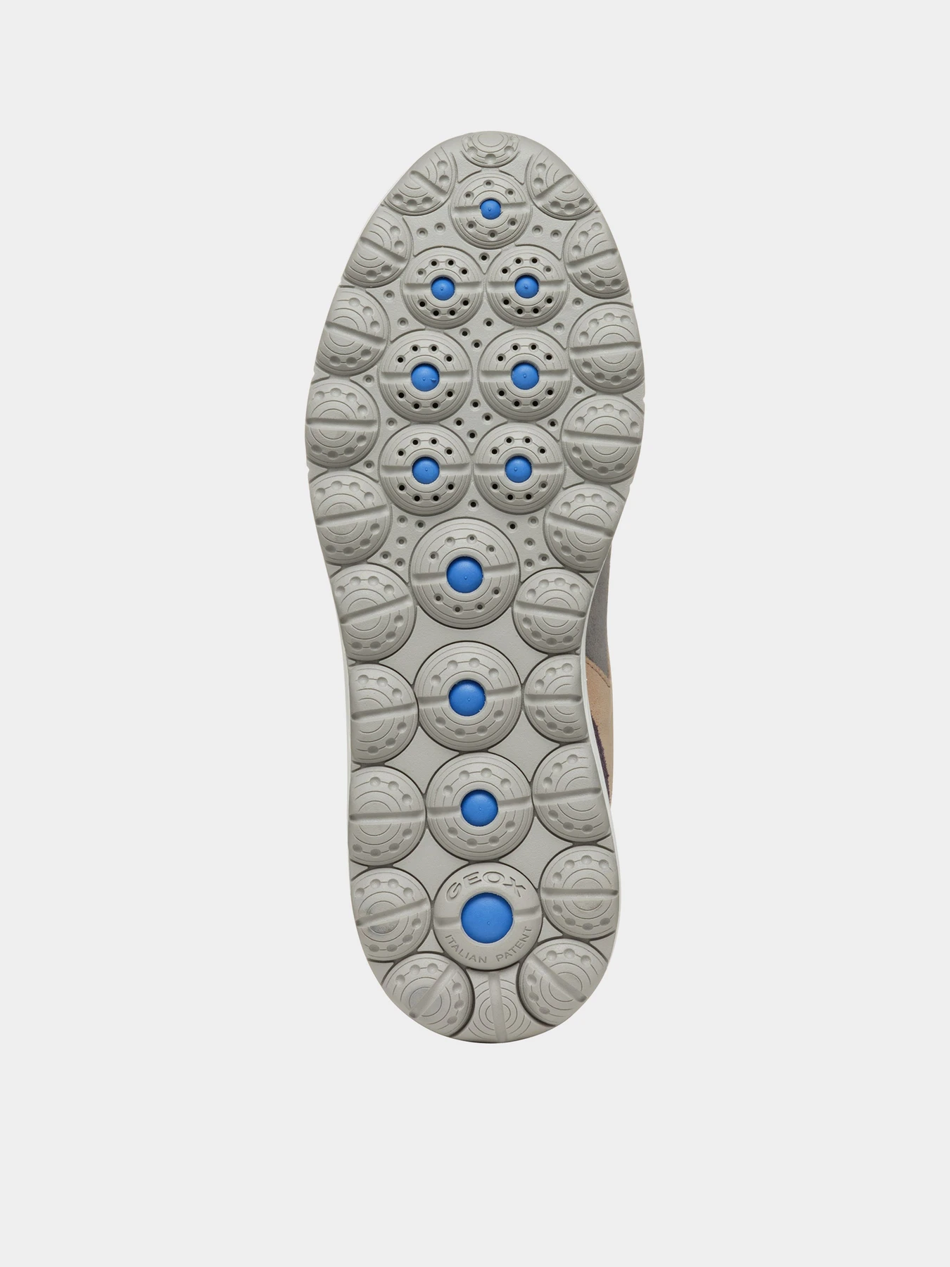 Кроссовки Geox Spherica 4X4 модель D3626D-00022-C9F8H Кроссовки Geox Spherica 4X4 модель D3626D-00022-C9F8H Фото