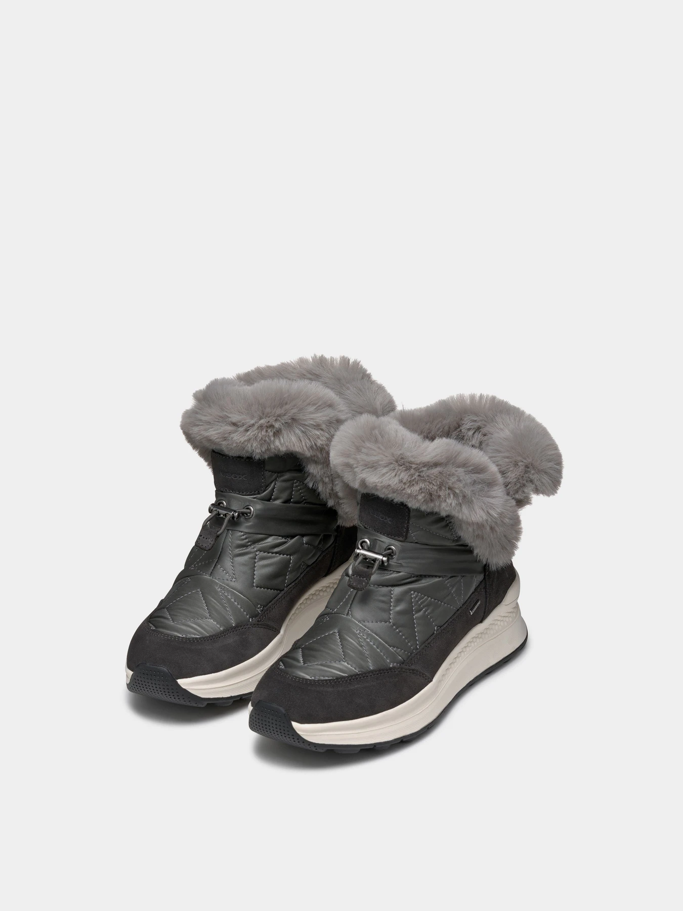 Черевики та чоботи Geox Spherica Actif X2 модель D46WPB-0FU22-C1115 Черевики та чоботи Geox Spherica Actif X2 модель D46WPB-0FU22-C1115 Фото