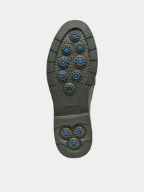 Туфли и лоферы Geox Spherica Ec1 модель D25QRA-00022-C3016 Фото