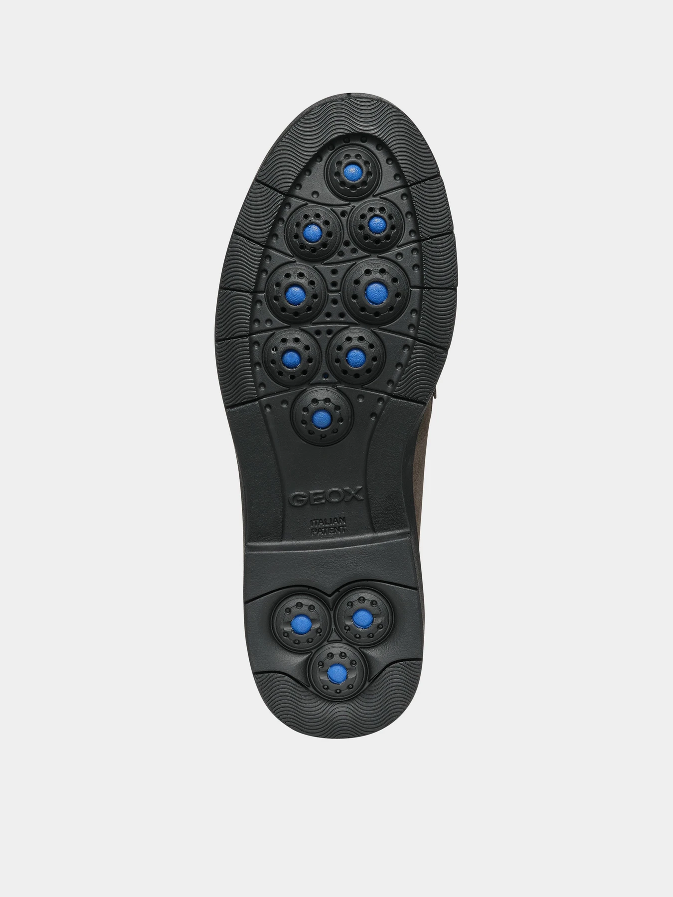 Туфли и лоферы Geox Spherica Ec1 модель D25QRA-00022-C9002 Туфли и лоферы Geox Spherica Ec1 модель D25QRA-00022-C9002 Фото