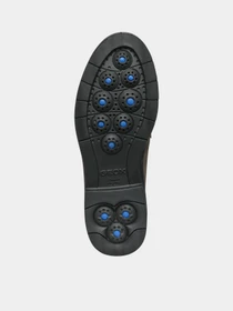 Туфли и лоферы Geox Spherica Ec1 модель D25QRA-00022-C9002 Фото
