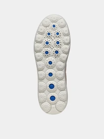Кроссовки Geox Spherica Ec4.1 модель D46TCG-07TBC-C5Q1Z Фото