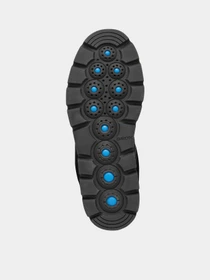 Ботинки и сапоги Geox Spherica Ec7.1 модель D46WSB-00022-C9999 Фото