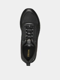 Кроссовки Geox Spherica модель D46XUA-054FU-C9999 Фото