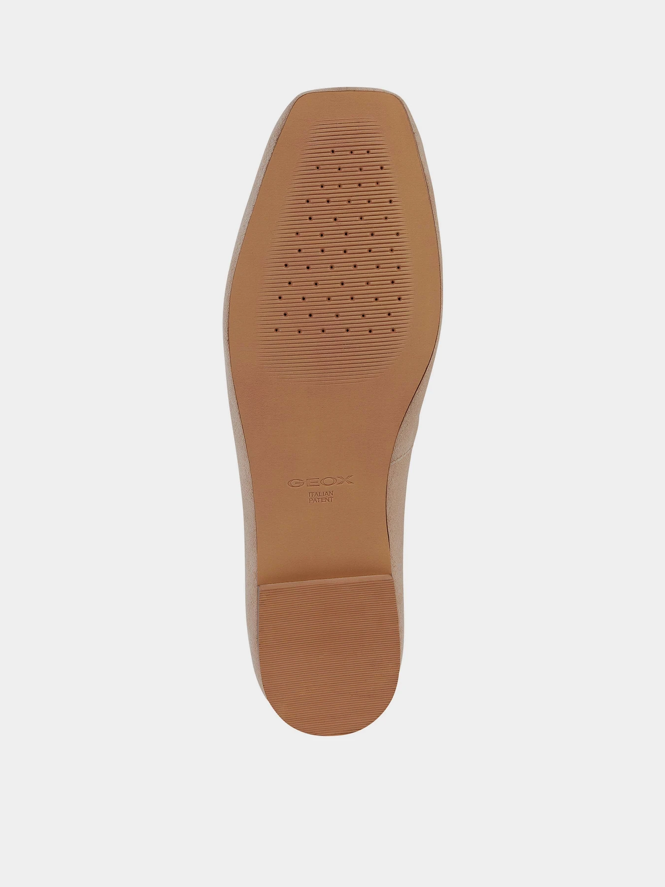 Туфли и лоферы Geox Marsilea модель D45W6A-02111-C8156 Туфли и лоферы Geox Marsilea модель D45W6A-02111-C8156 Фото