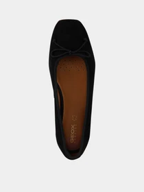 Туфли и лоферы Geox MARSILEA модель D45W6A-02111-C9999 Фото
