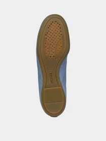 Слипоны и мокасины Geox Palmaria модель D45MUJ-00021-C4003 Фото