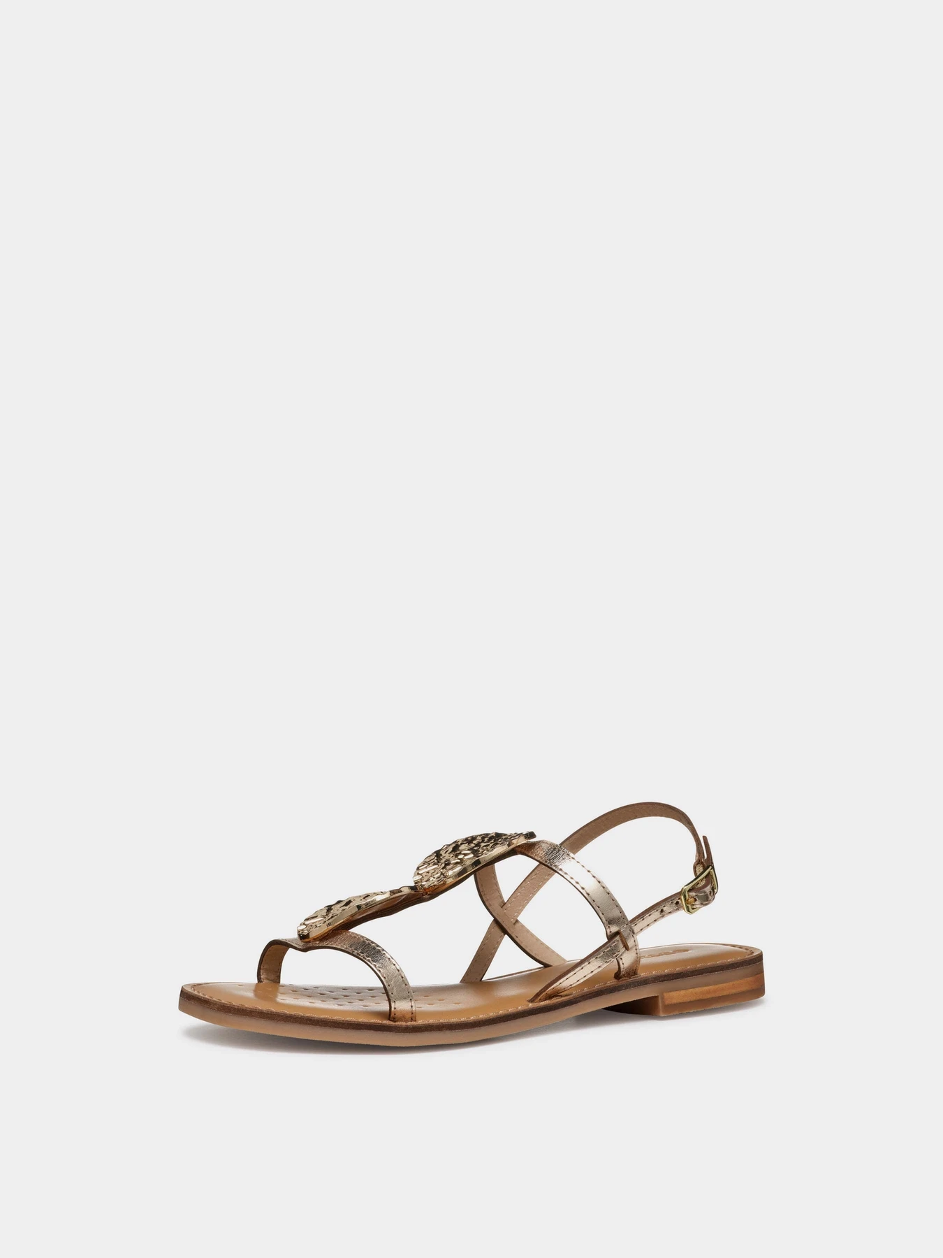 Сандалии Geox Maddalusia модель D55YMF-000N0-C2012 Фото