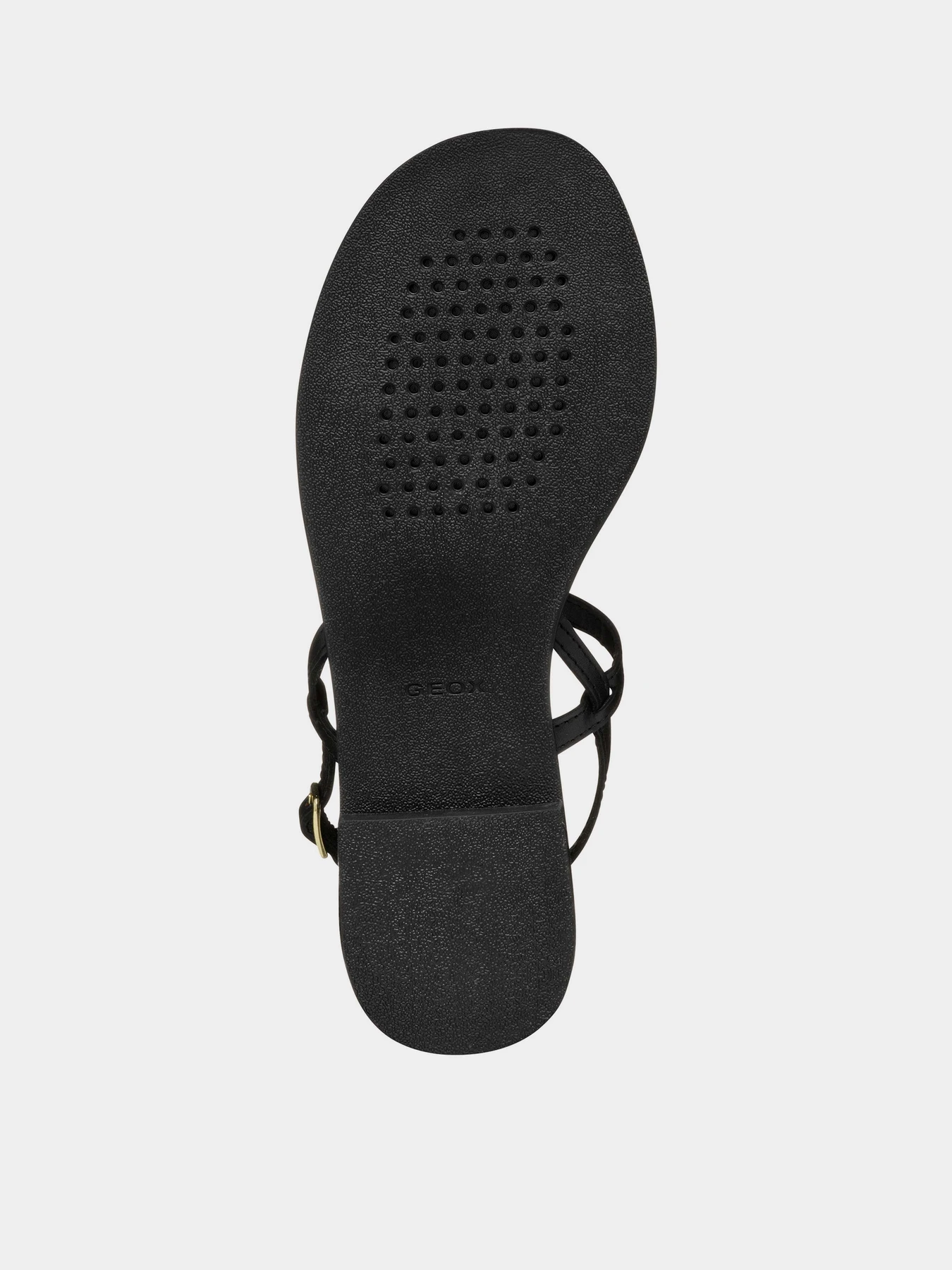 Сандалии Geox Maddalusia модель D55YMF-0001J-C9999 Фото
