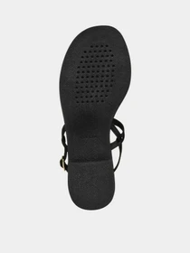 Сандалии Geox Maddalusia модель D55YMF-0001J-C9999 Фото