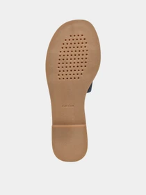 Шлёпанцы Geox Maddalusiac модель D55YML-00021-C4005 Фото