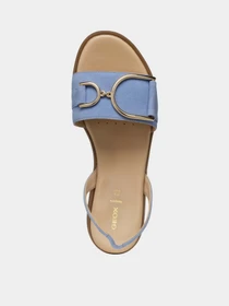 Сандалії Geox Naileen модель D35SDA-00021-C4003 Фото