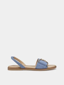 Сандалии Geox Naileen модель D35SDA-00021-C4003 Фото