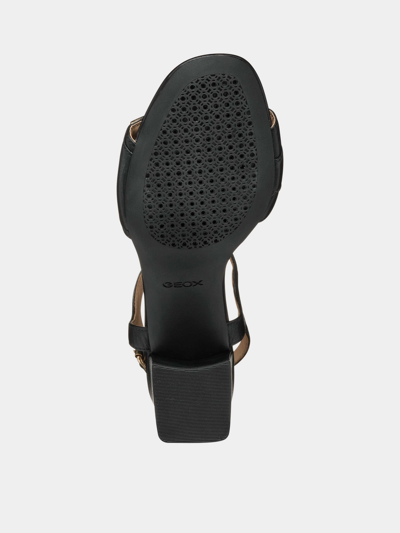 Босоножки Geox New Eraklia 50 модель D35RNB-000TU-C9997 Фото