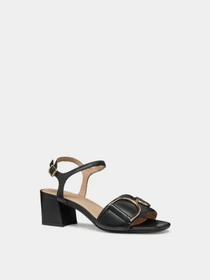 Босоножки Geox New Eraklia 50 модель D35RNB-000TU-C9997 Фото