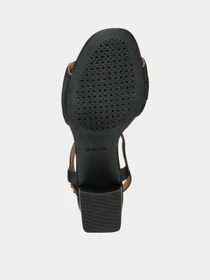 Босоножки Geox New Eraklia 50 модель D35RNB-000TU-C9997 Фото