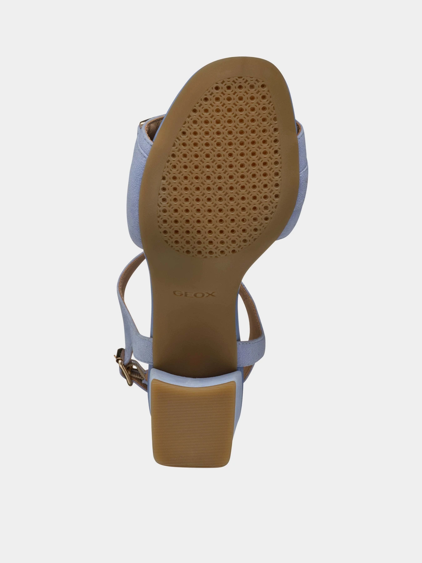 Босоножки Geox New Eraklia 50 модель D35RNB-00021-C4003 Босоножки Geox New Eraklia 50 модель D35RNB-00021-C4003 Фото