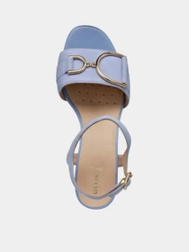 Босоножки Geox New Eraklia 50 модель D35RNB-00021-C4003 Фото