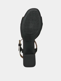 Босоножки Geox New Eraklia 50 T модель D55YQC-000TU-C9999 Фото