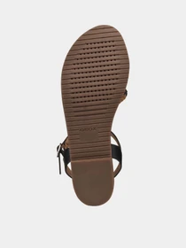 Сандалии Geox Sozy Plus модель D55DQD-081KY-C9B1G Фото
