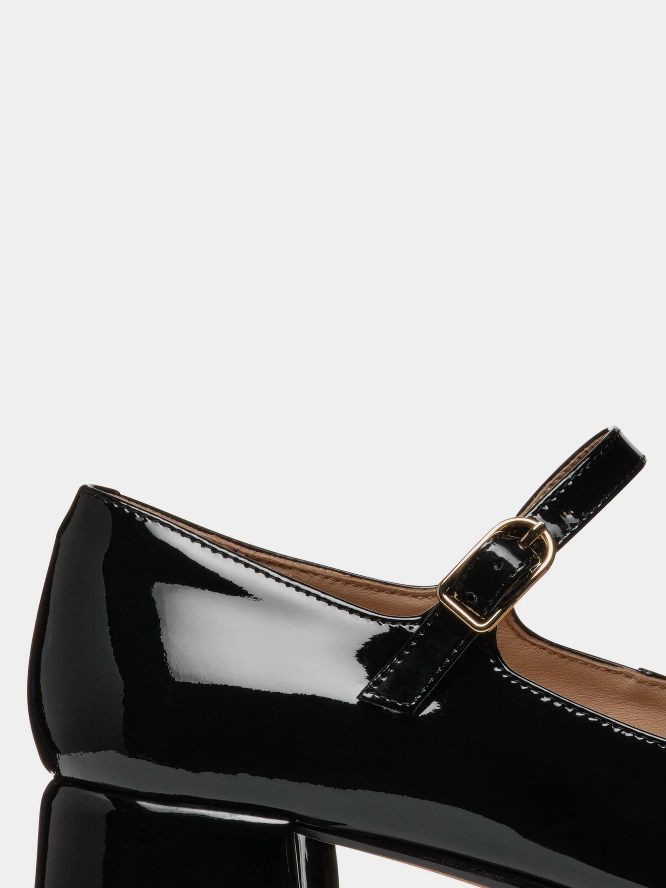 Туфли и лоферы Geox Floretia модель D46WMA-00066-C9999 Фото